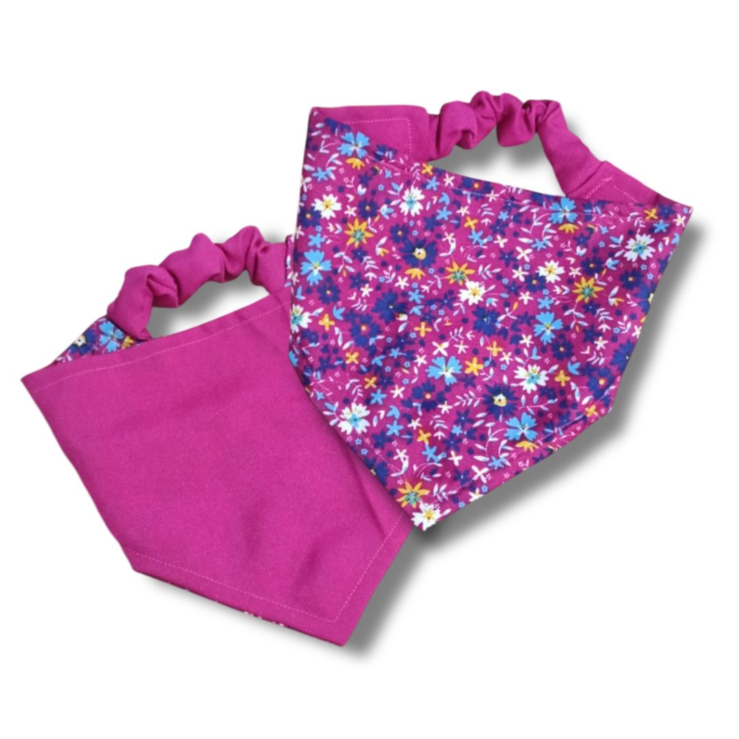 Bandanas "Camelia"