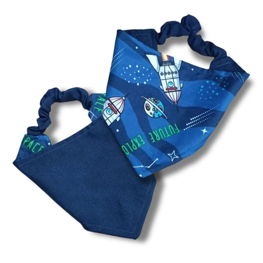 Bandana "Estelar"