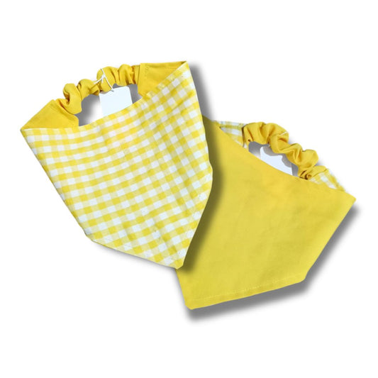 Bandana "Girasol"