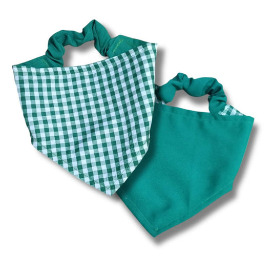 Bandanas "Jardín"
