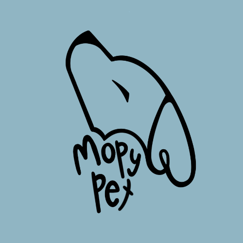 mopy pet