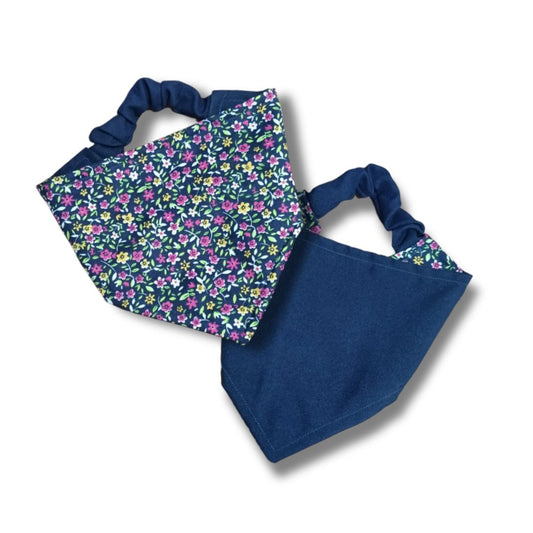 Bandanas "Hortensia"