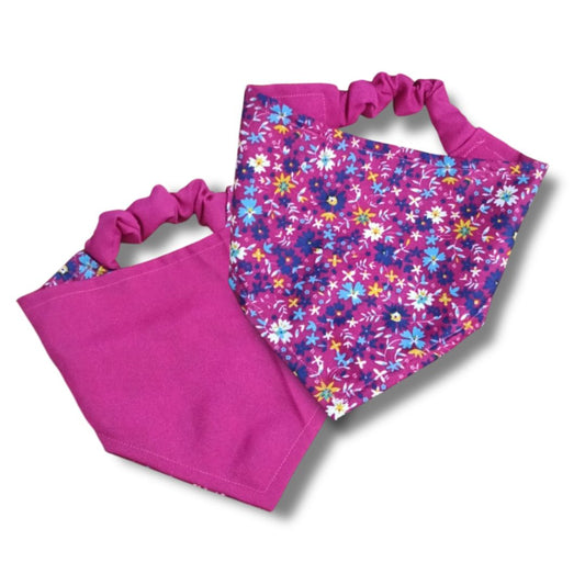 Bandanas "Camelia"