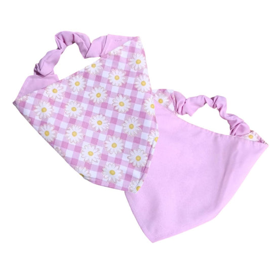 Bandana "Mimosa"