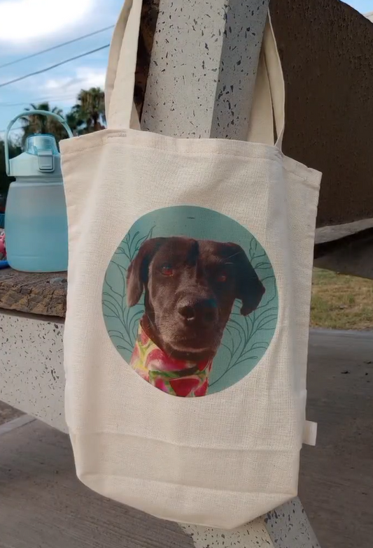 Bolsa personalizada