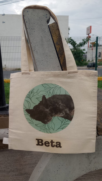 Bolsa personalizada